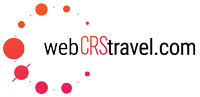 webcrs travel logo