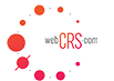 WebCRS Logo